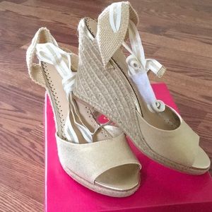 Lilly Pulitzer Alyssa Wedge